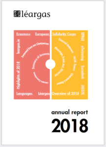 IAESTE Annual Review 2018