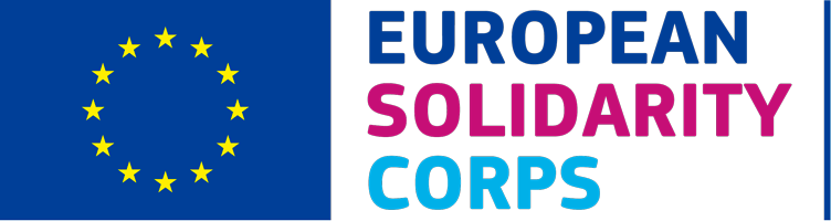 European Solidarity Corps Logo