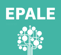 EPALE logo
