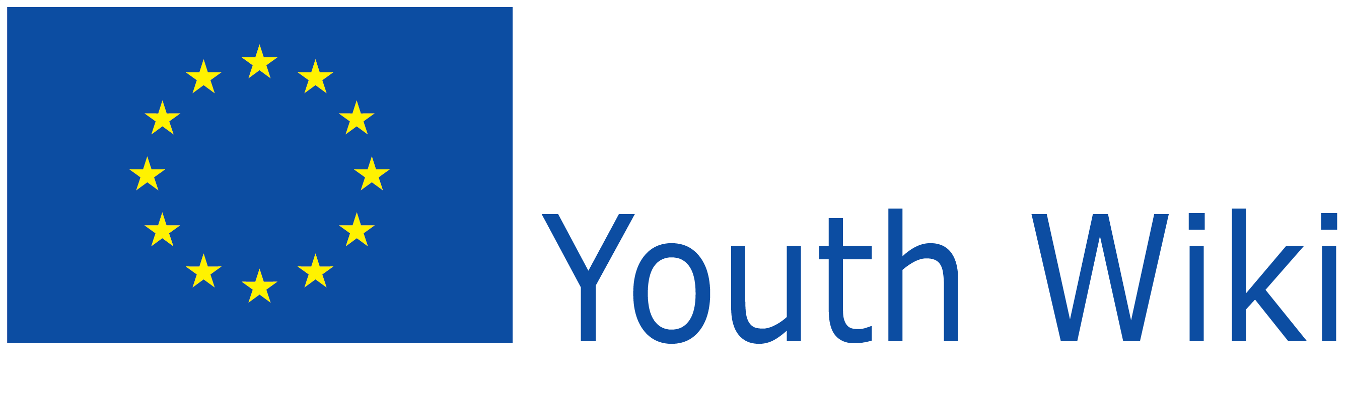 Youth Wiki logo