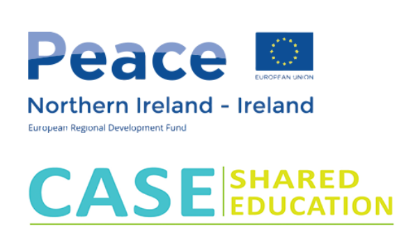Case Shared Education Logo