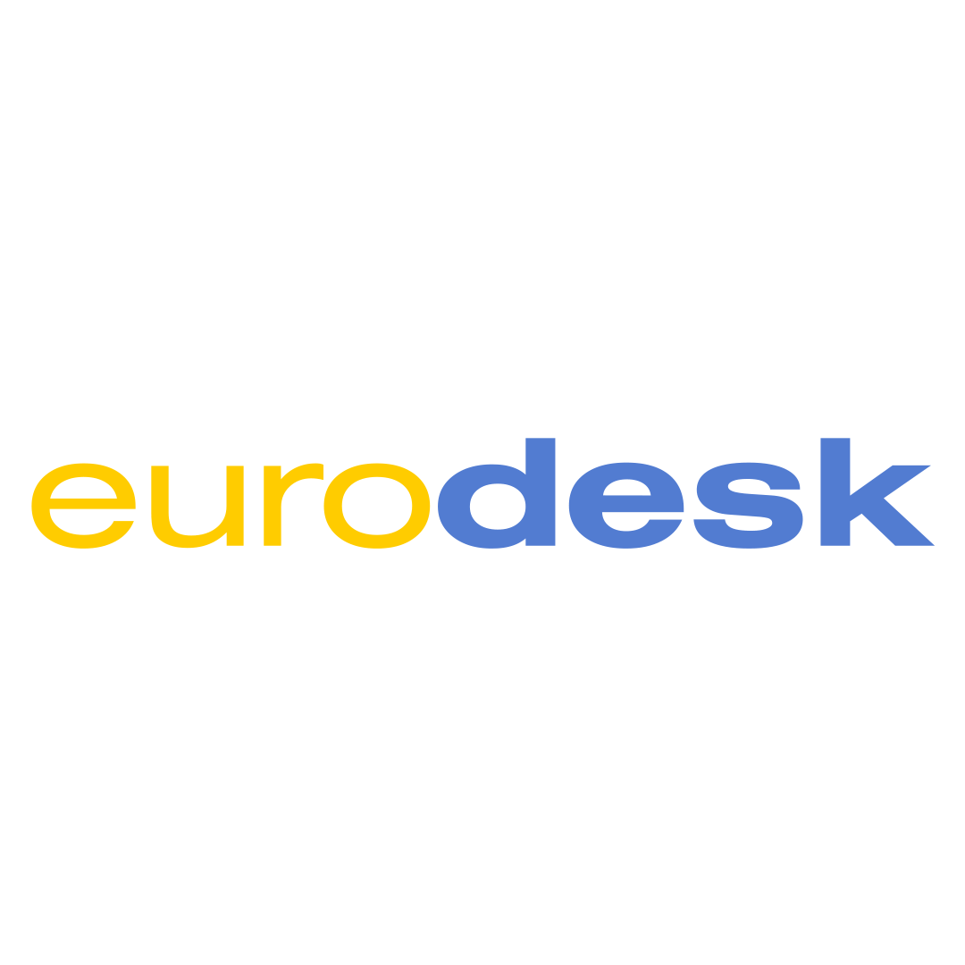 Eurodesk Logo