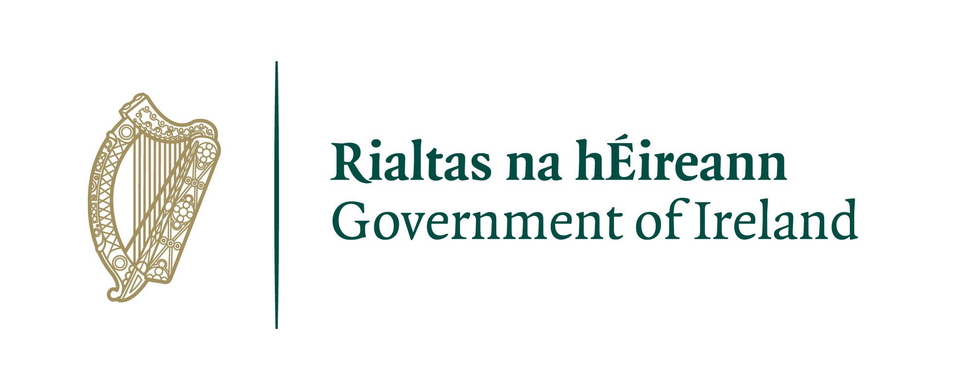 Government of Ireland