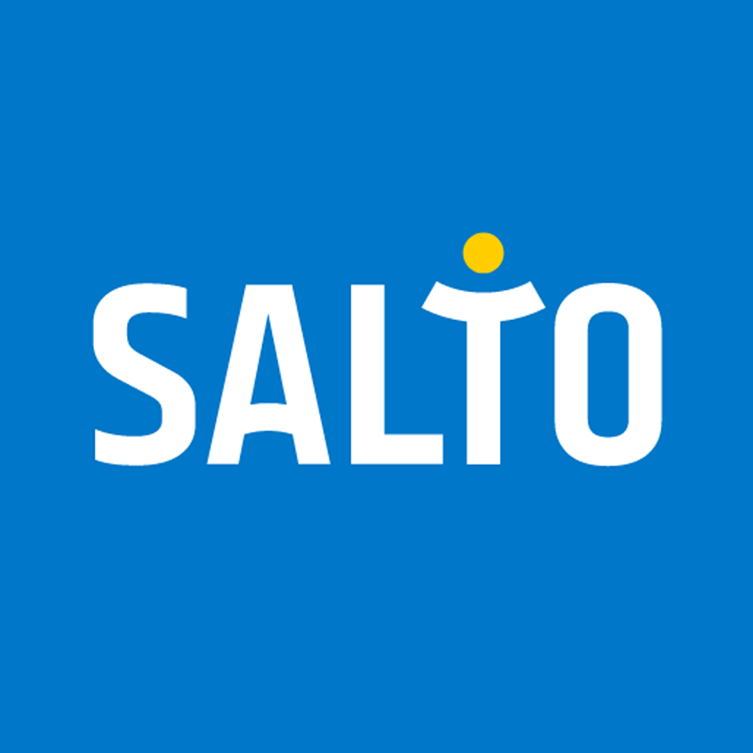 SALTO Logo