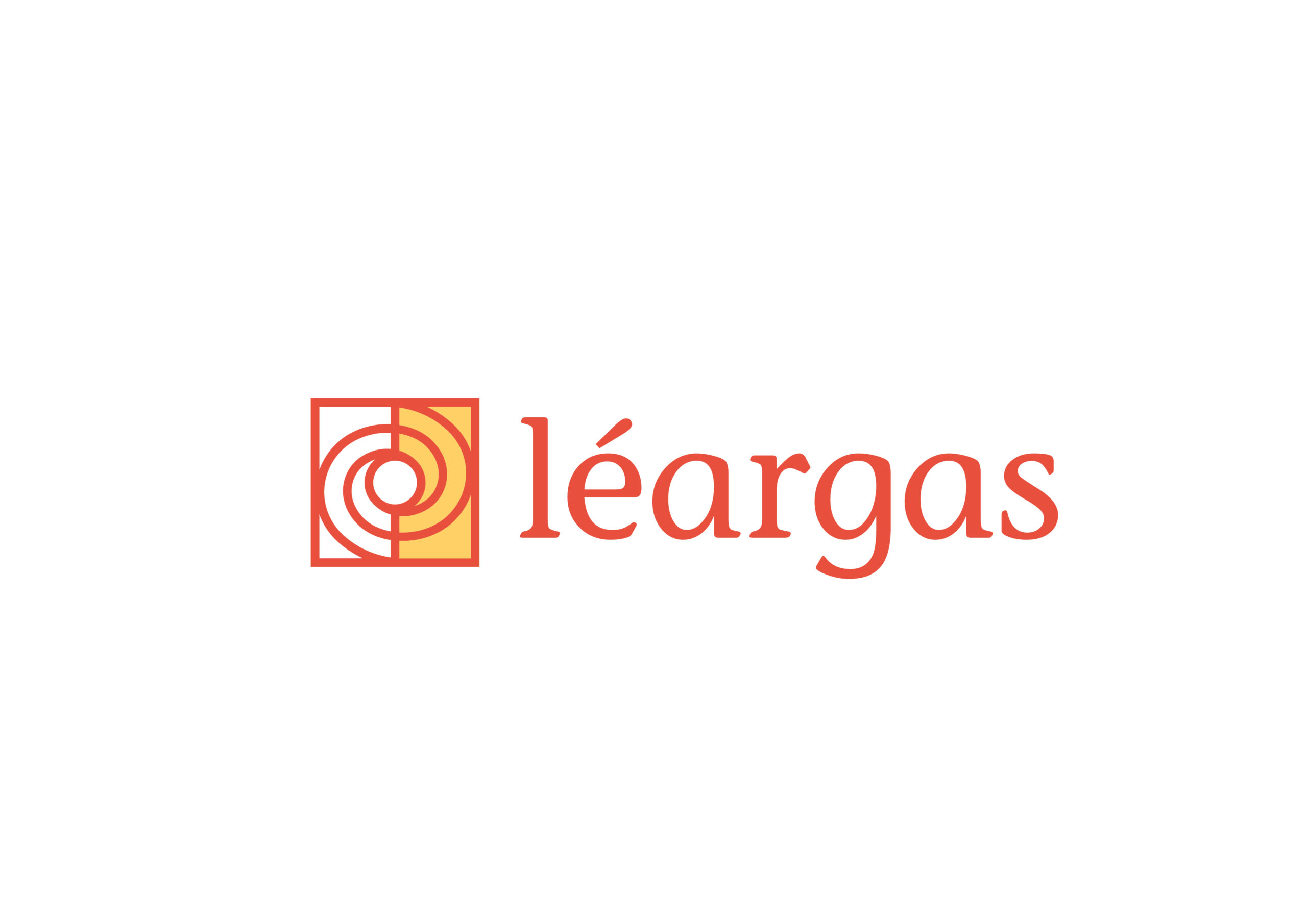 leargas logo