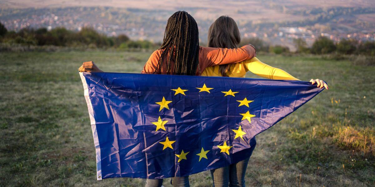 European Year of Youth