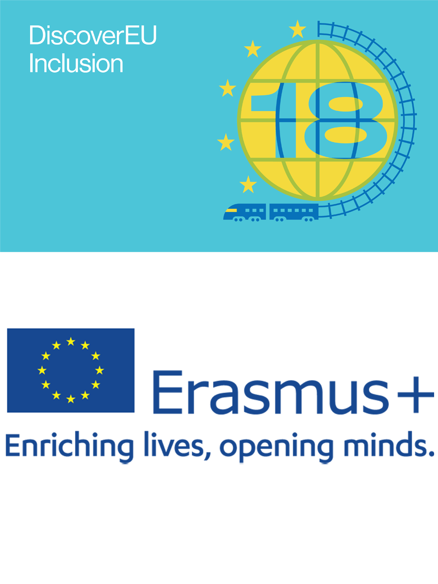 DiscoverEU Inclusion