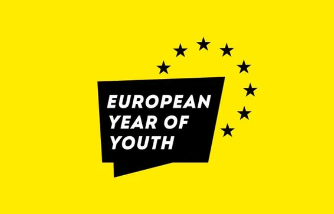 European Year of Youth 2022
