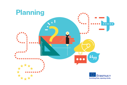 Principles of Writing an Erasmus Plan
