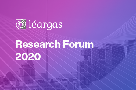 Léargas Research Forum 2020: A Guide to the Presentations