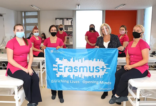 Léargas Forum 2020: A Celebration of International Exchange Programmes