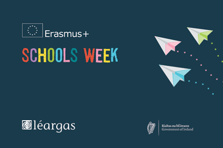 Erasmus+ Schools Week PR Kit