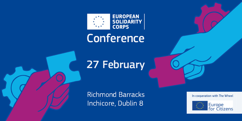 European Solidarity Corps Conference 2020