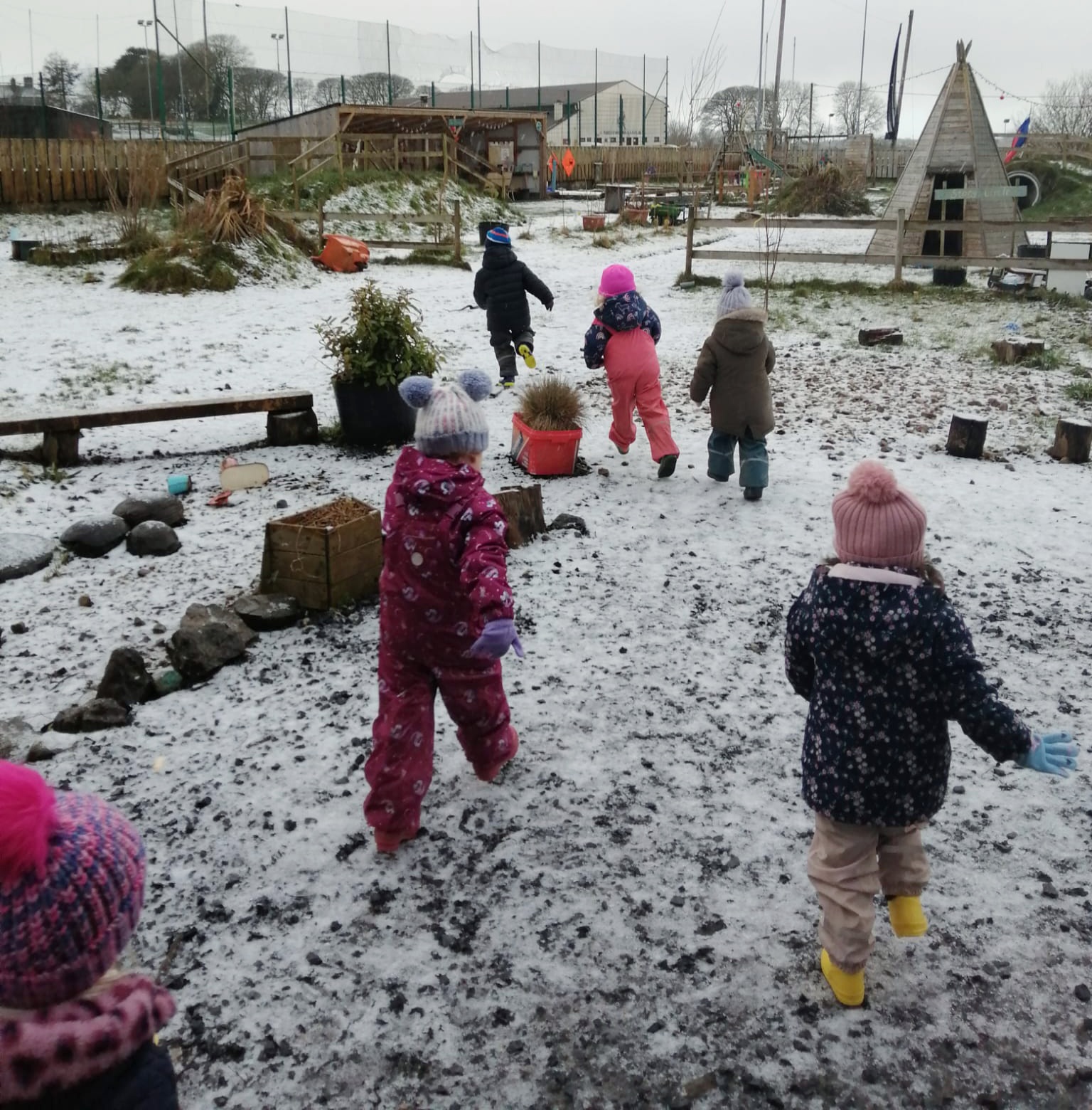 Early Childhood Education Can Benefit from Mobility Opportunities