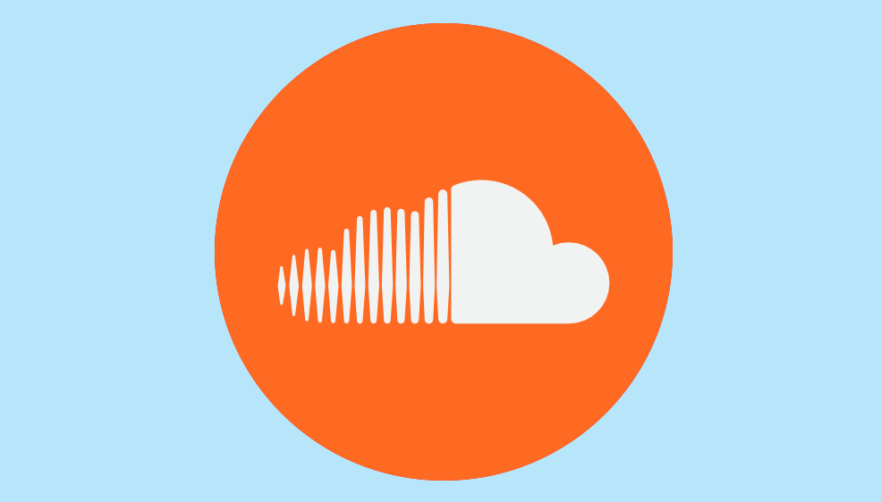 Soundcloud