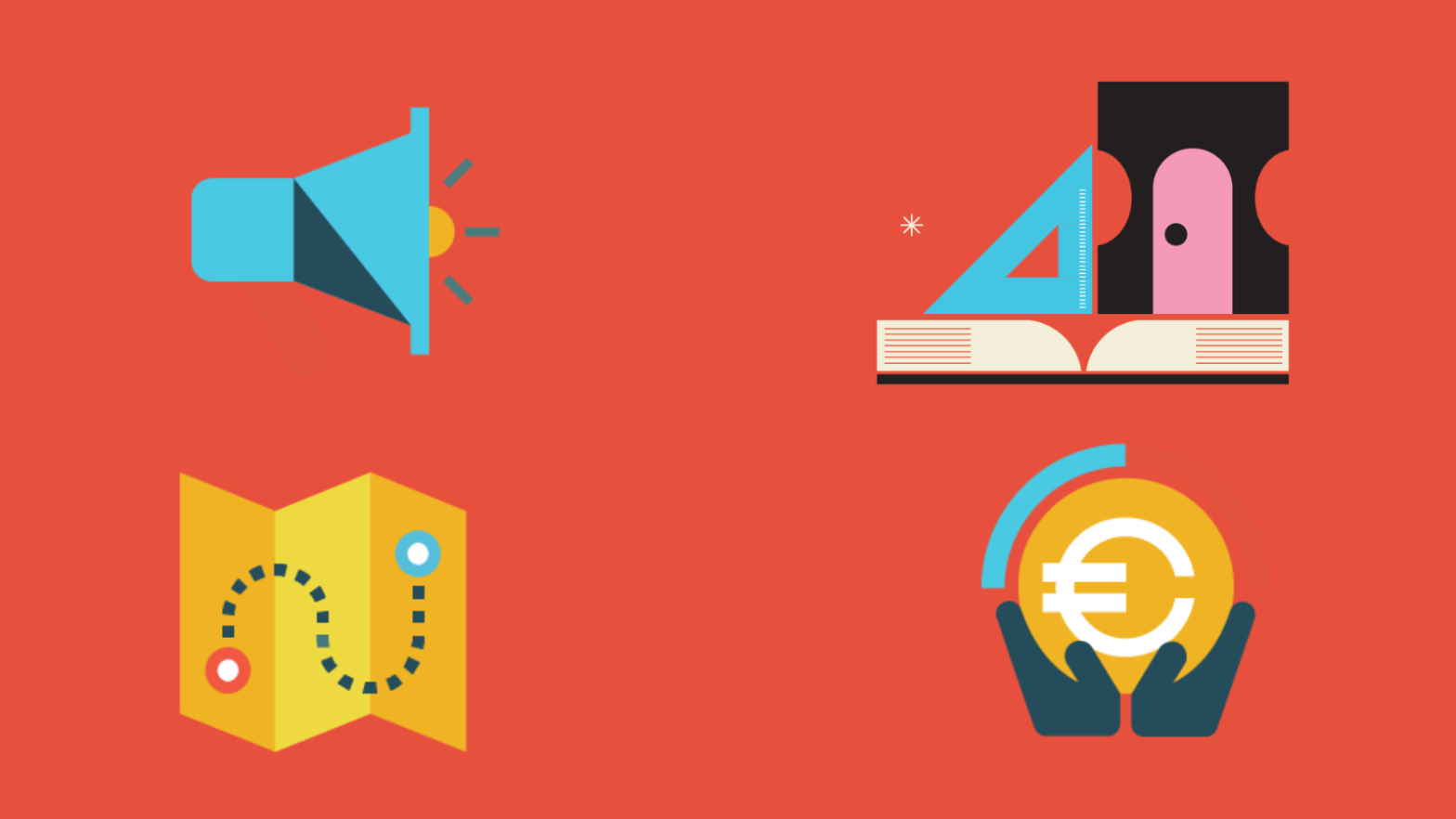 Panel Working Across Sectors