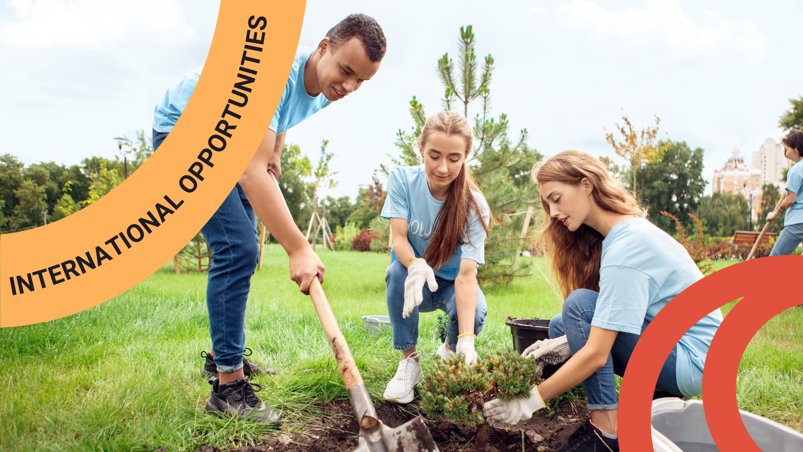 Get into Volunteering Projects for ALL – Greece