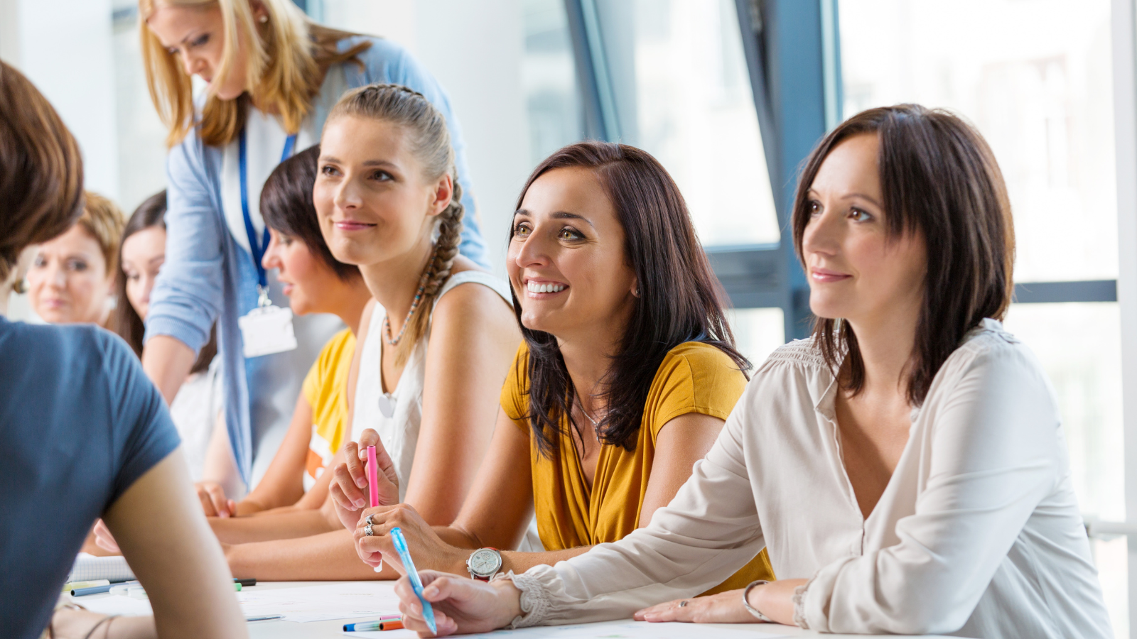 Collaborating for Inclusion: Best Practices for Erasmus+ Adult Education Mobilities Involving Learners with Disabilities