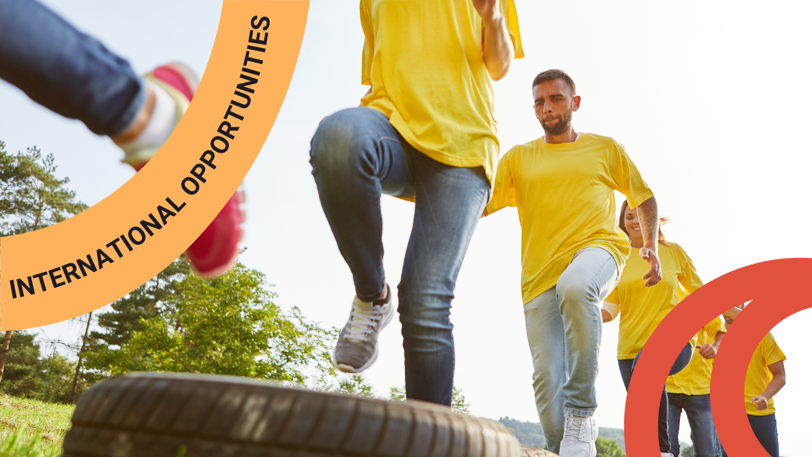 YouSport Mini Study Visit 2026 Germany