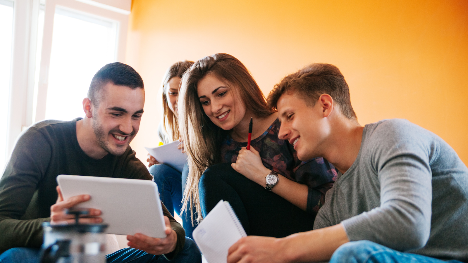 Empowering Young Voices – The Erasmus+ Schools’ Journey to Active Citizenship