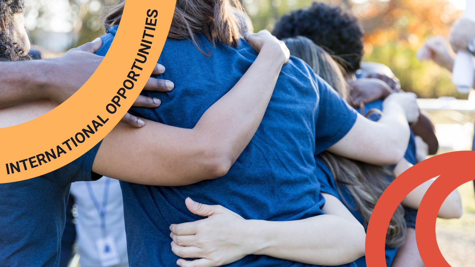 NextGen Volunteers: Shaping Europe’s Future Together Echoing volunteers’ voices