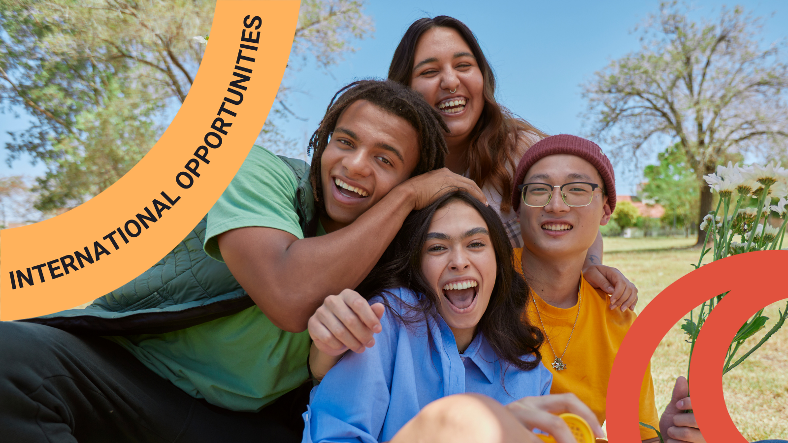 Mental Health in Youth Work: The Inspirational Event
