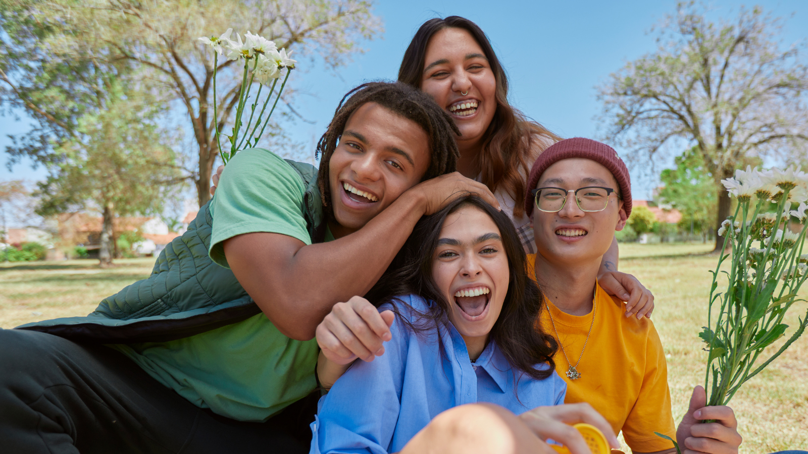 DiscoverEU Inclusion Information Session & Application Clinic