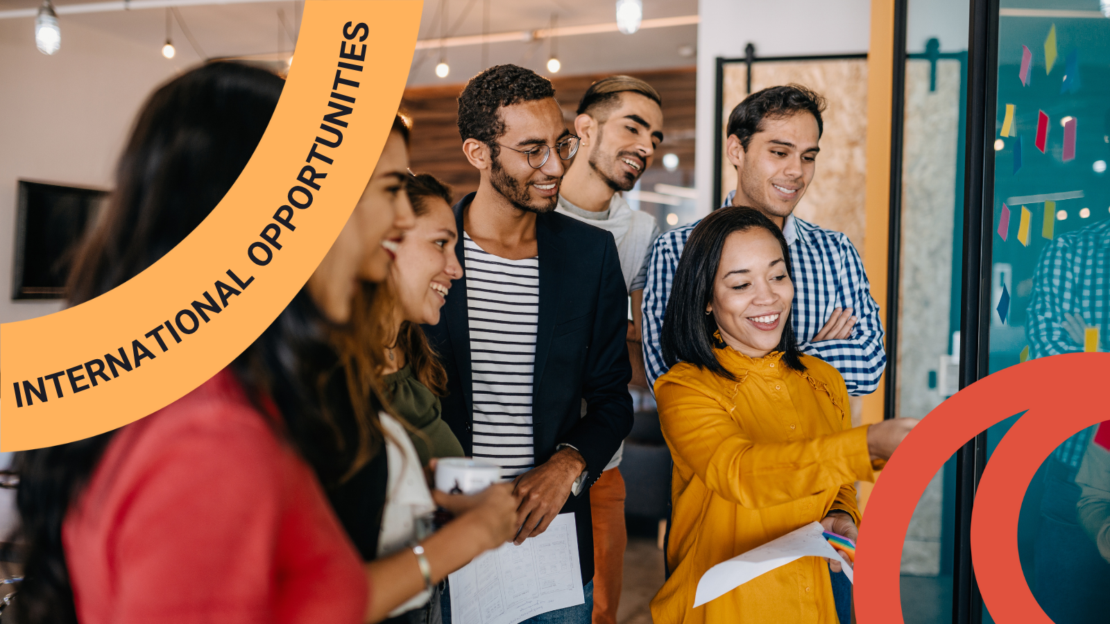 APPETISER – An introduction to international youth work
