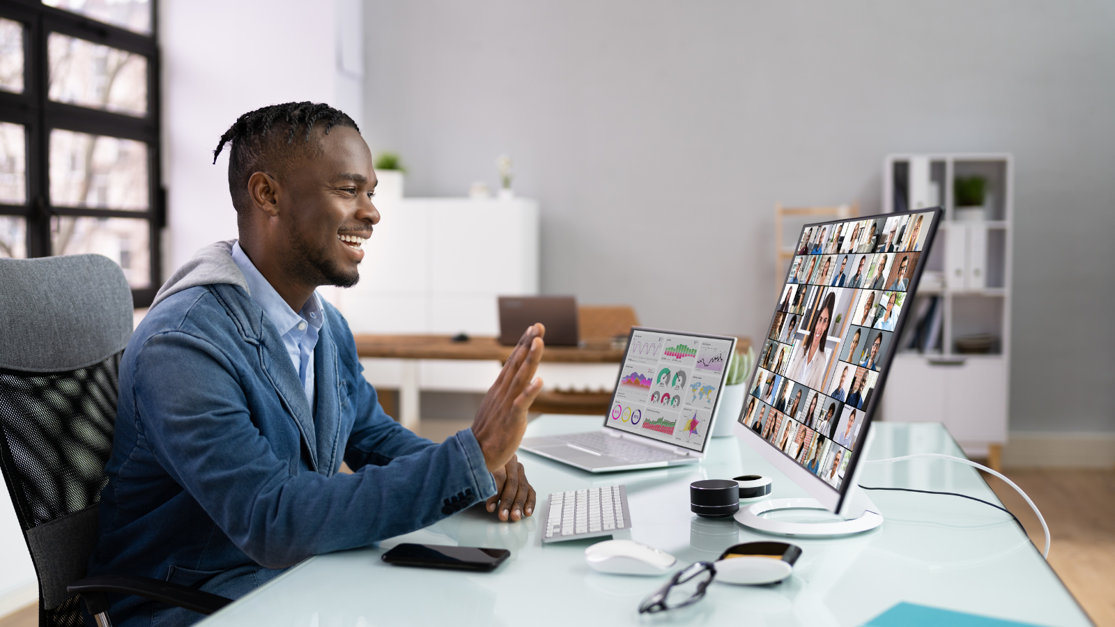 Opportunities for your Young people – Information Session