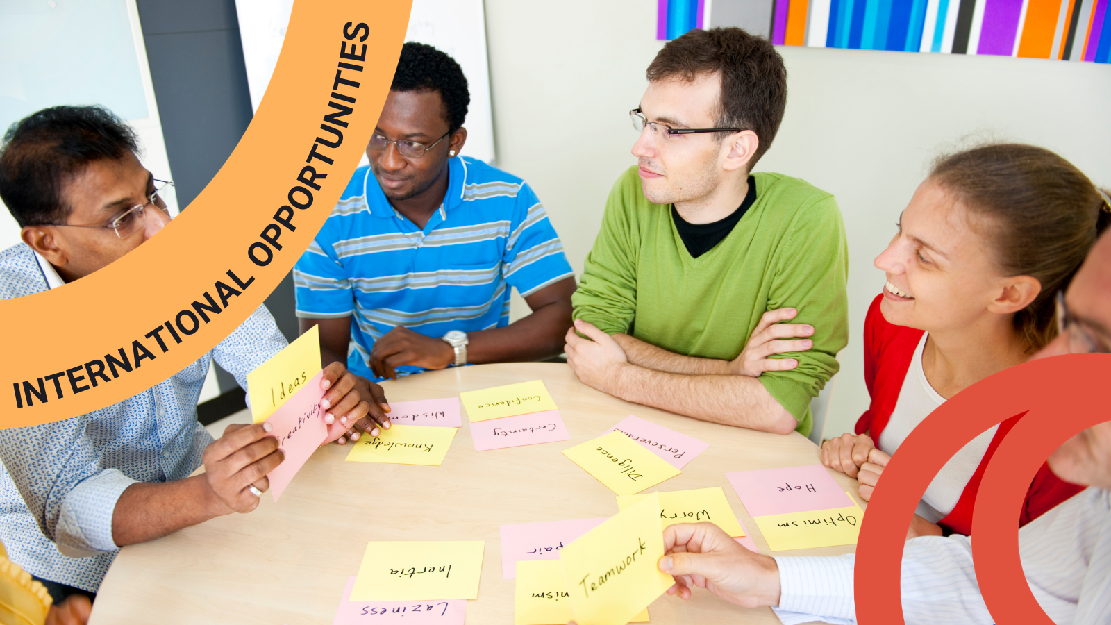 Strengthening Youth Participation Mechanisms at the EU Level