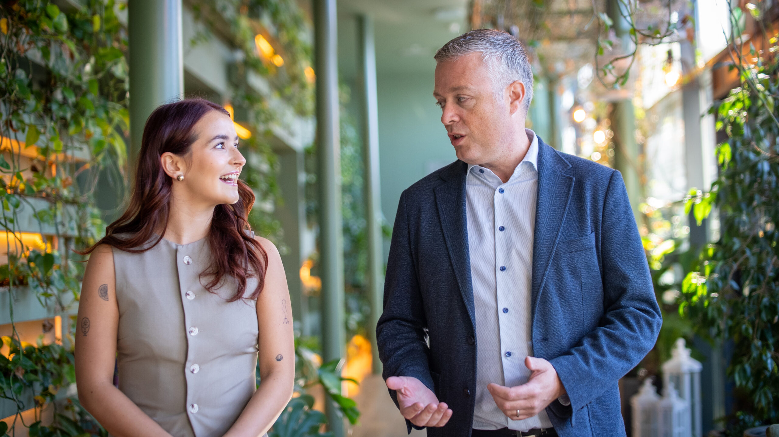 Erasmus+VET: Galway Technical Institute