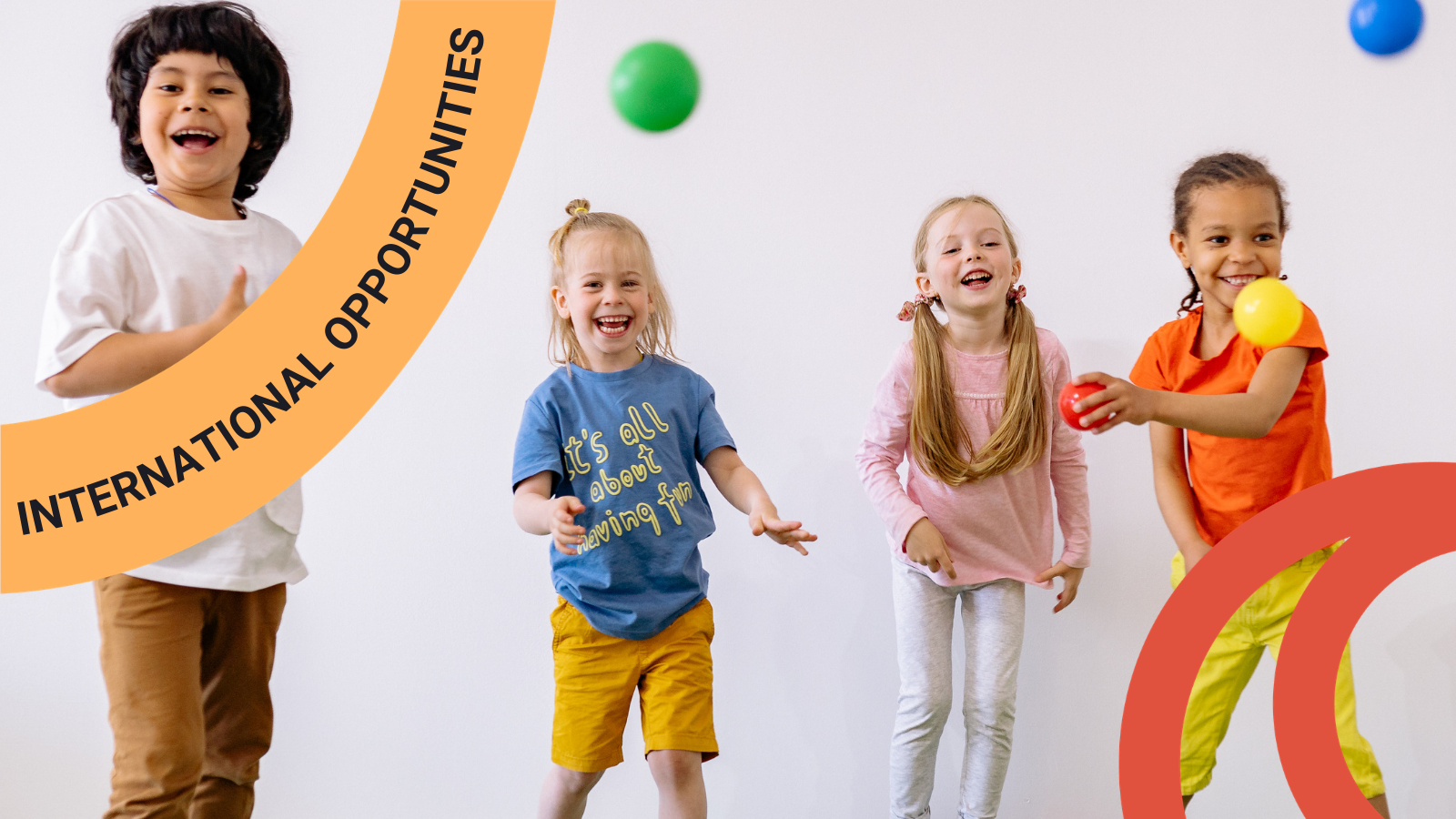 Engaging Young Learners in STEM Through Circus and Creative Arts