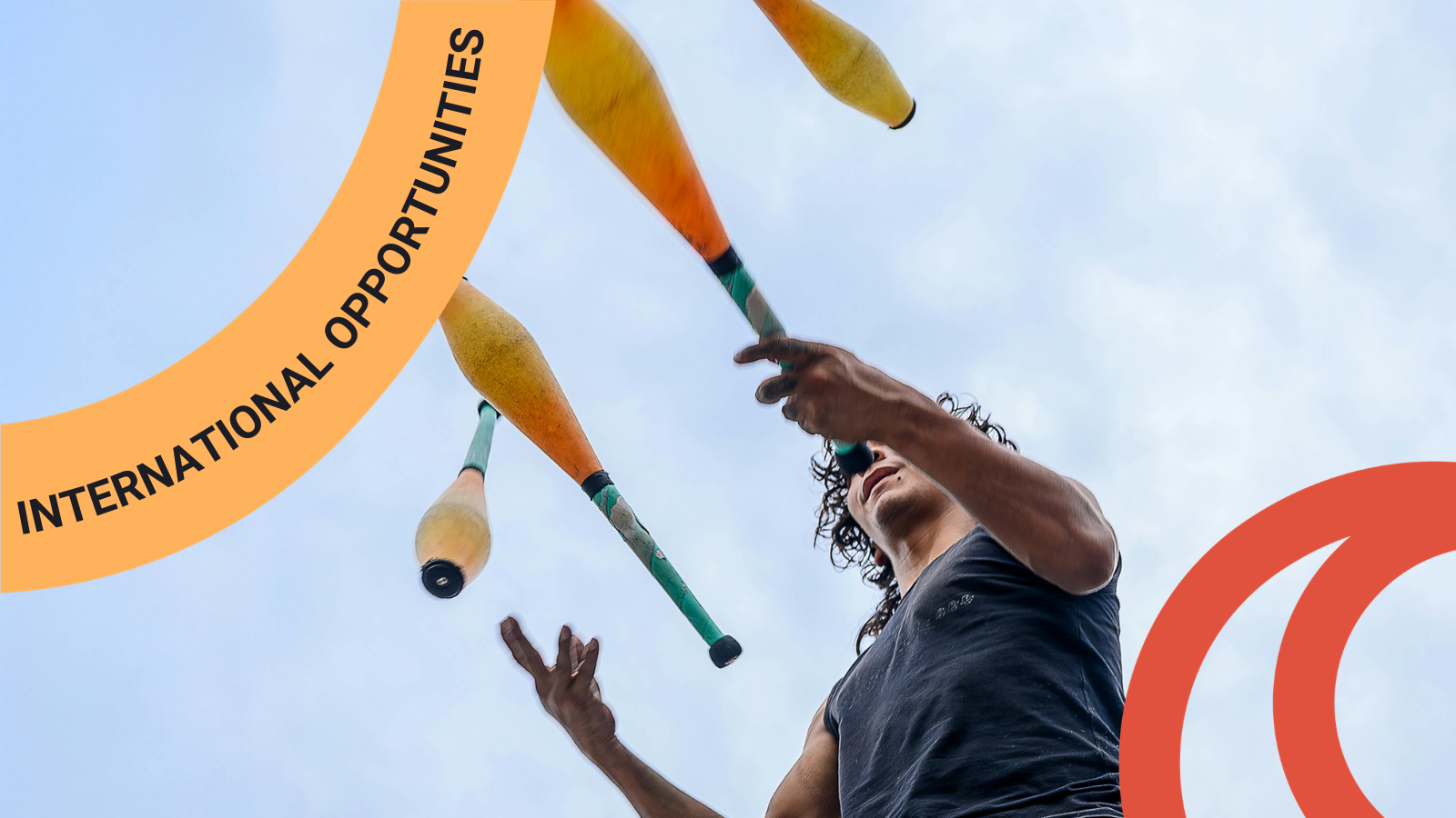 Sport Without Borders and Barriers: Learn, Exchange and Partner Up in Para Sports