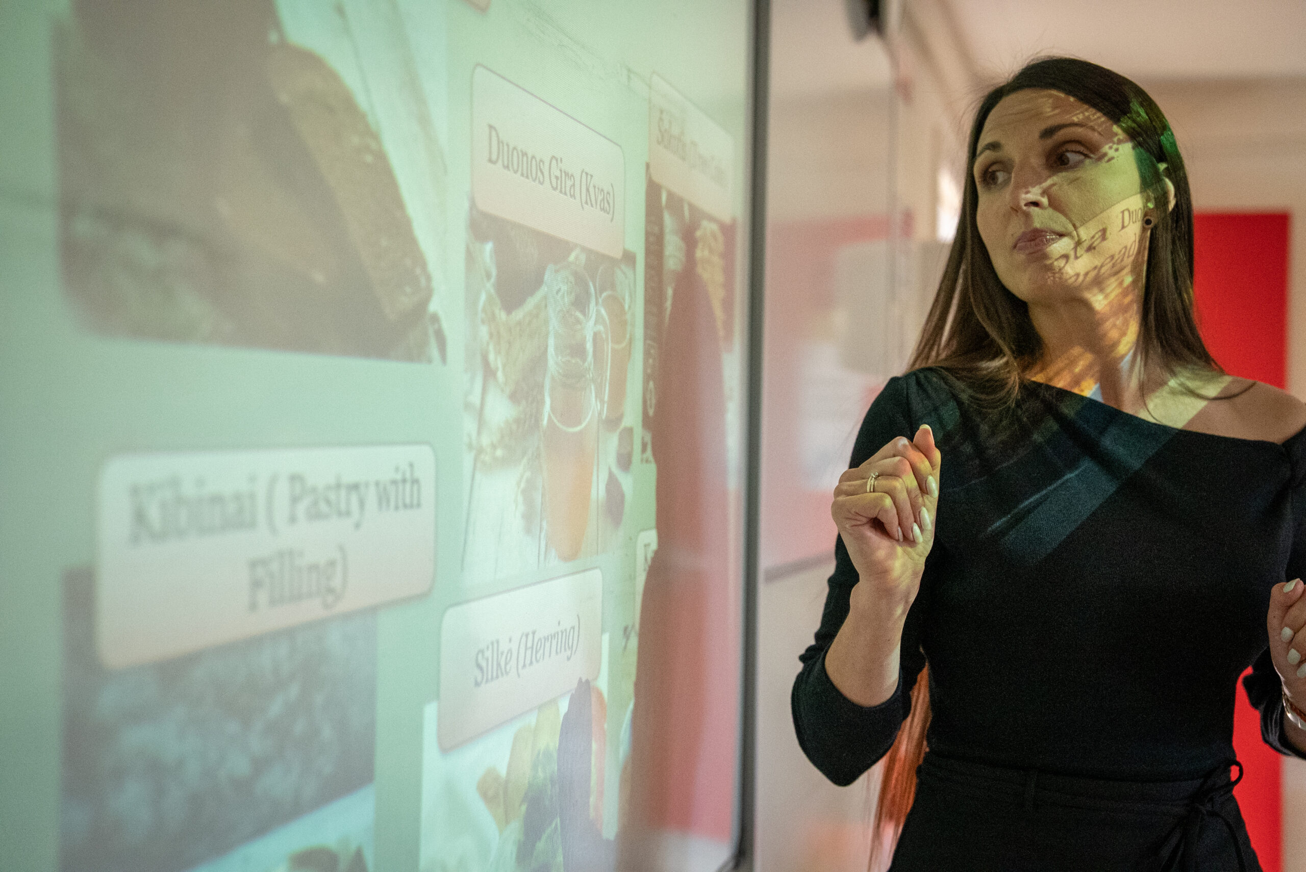 Erasmus+VET: Moate Business College