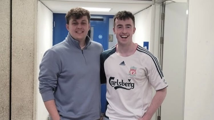 European Solidarity Corps – Normal – Mental Wellbeing