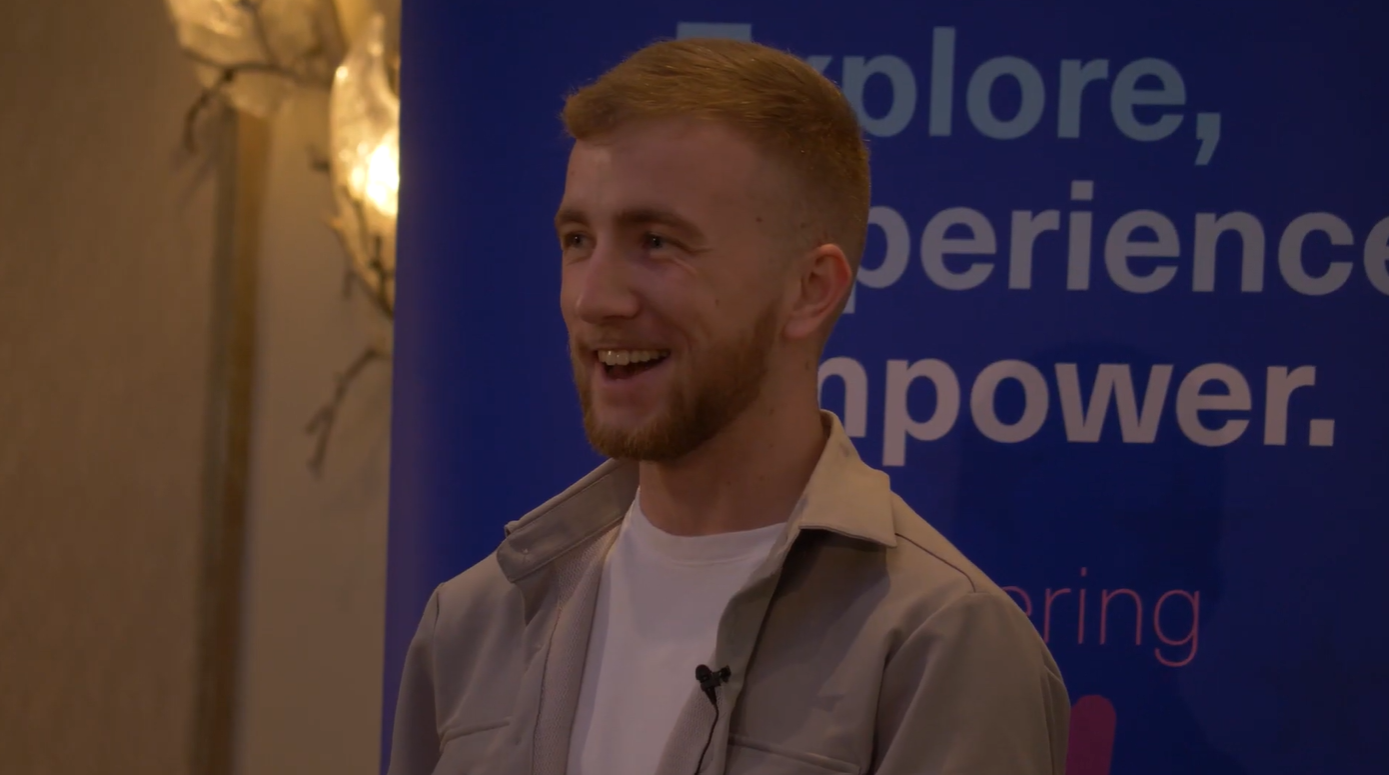 Erasmus+ Youth: Involve Youth and Community Services