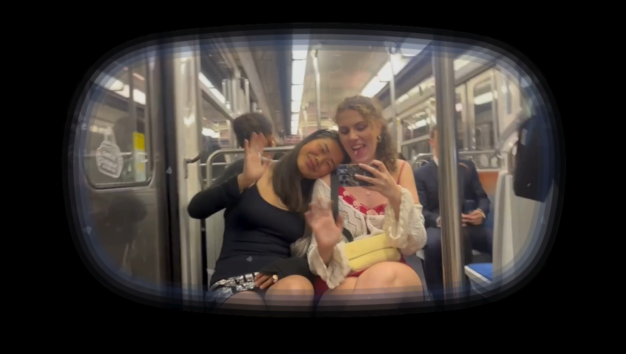 DiscoverEU: Ellen’s Video Diary