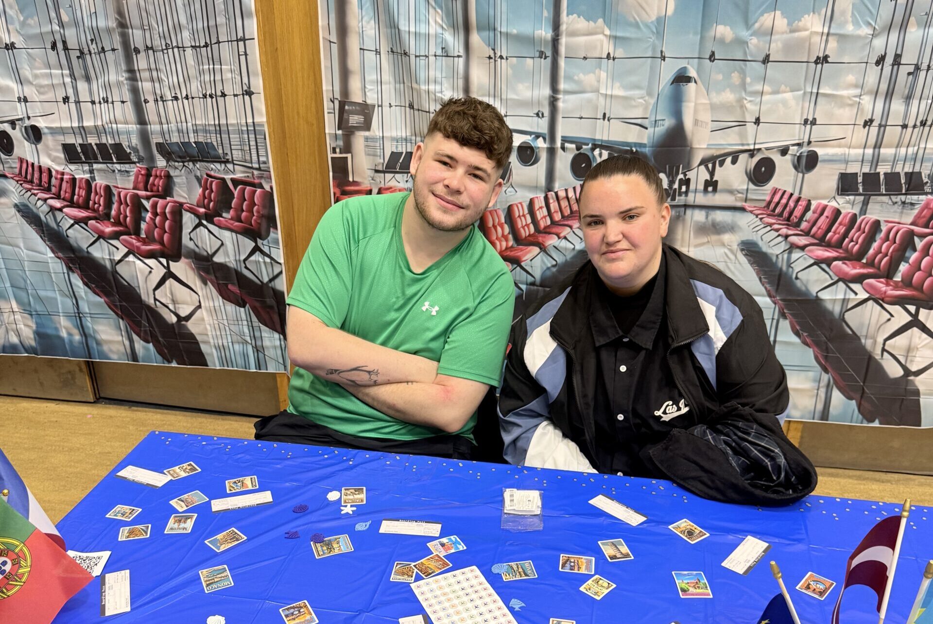 Finglas Youth Resource Centre