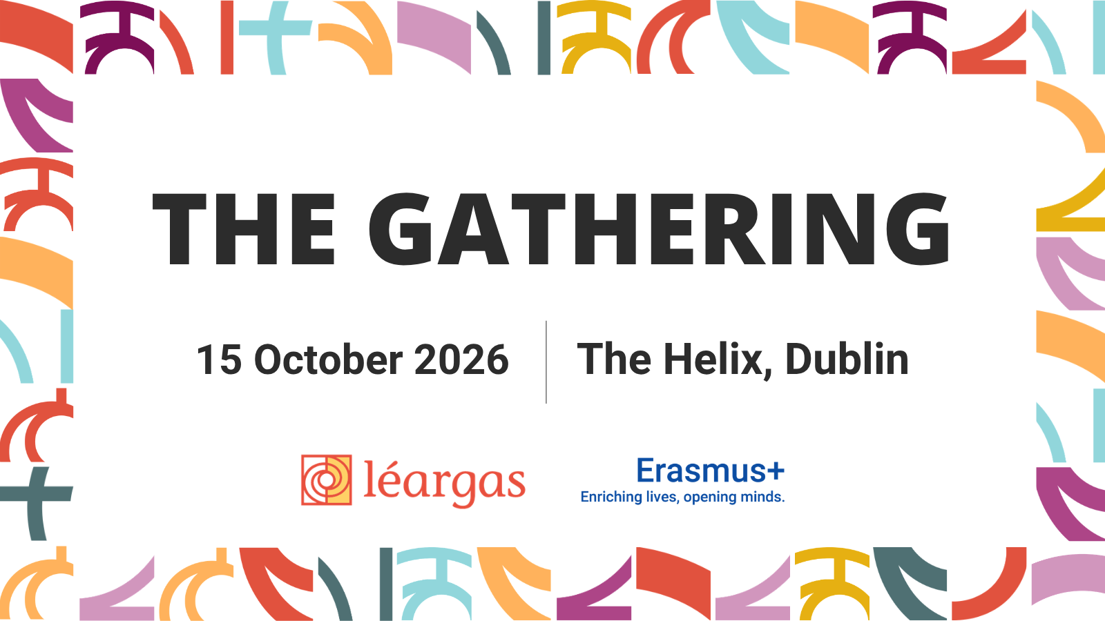 The Gathering 2026