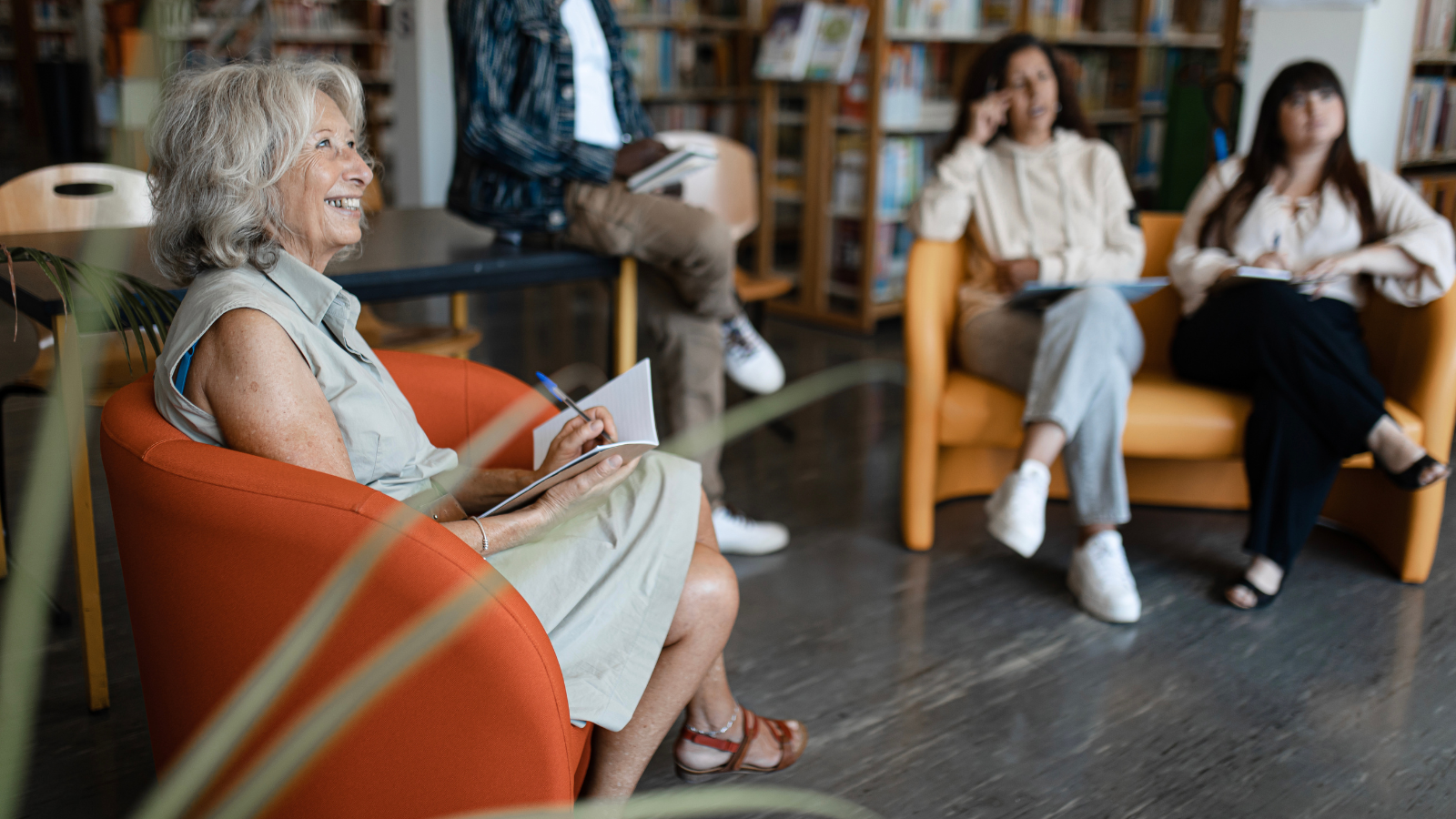 What’s New in ADU? Adult Ed Information Session