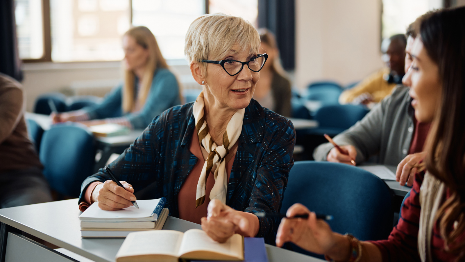EPALE Live: Skills for Connection & Promotion (In-Person Event)