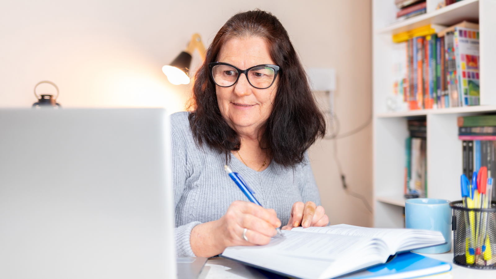 Adult Ed Key Action 1 Short Term Projects – Drop In