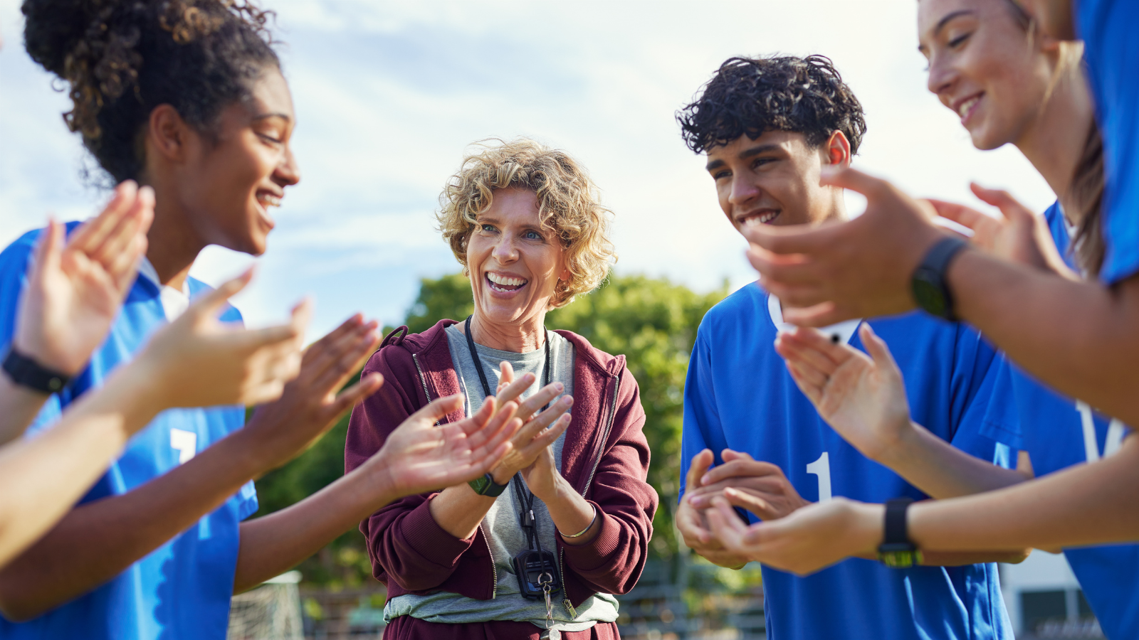 Erasmus+ Sport Staff Mobility Information session