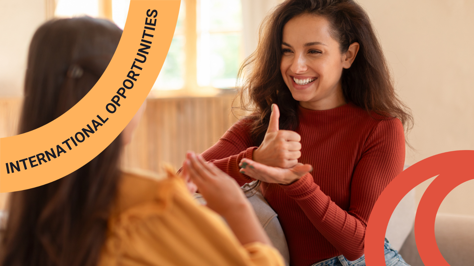 From Idea to Impact – An Erasmus+ Youth and European Solidarity Corps Project Lab for Deaf and hard-of-hearing people and organisations