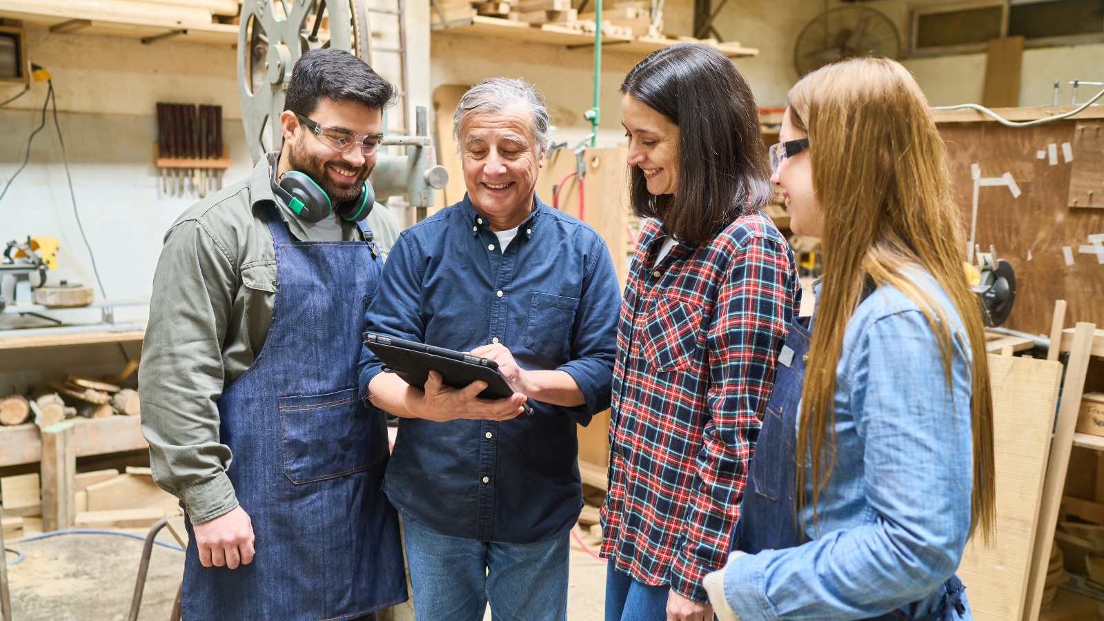 Demystifying Erasmus+ VET Mobility Projects